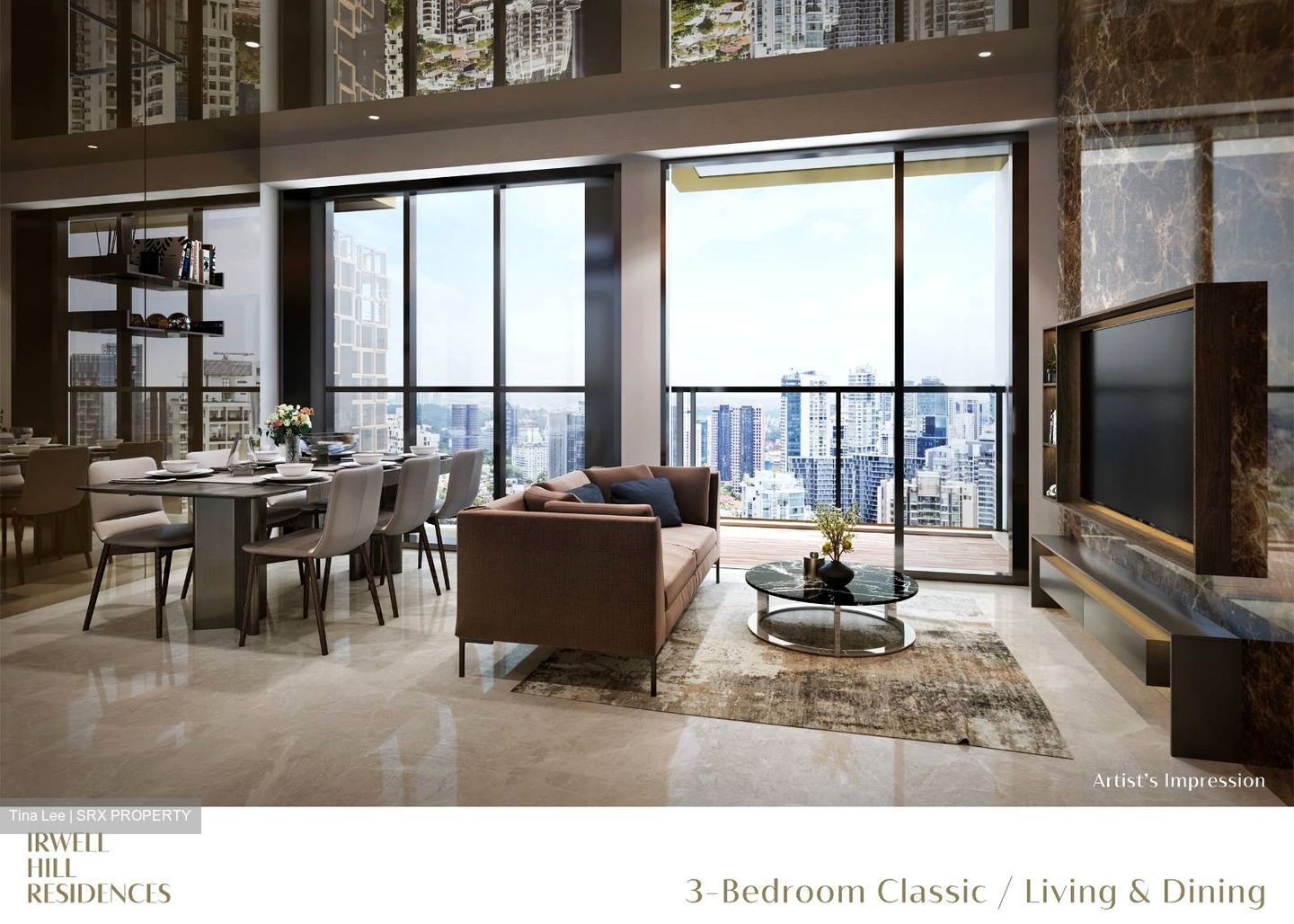 Irwell Hill Residences (D9), Apartment #309492621